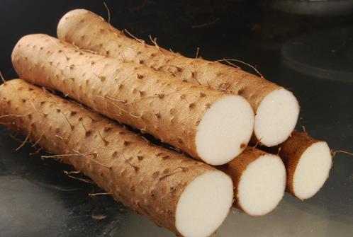 切山藥、處理芋頭時手發癢怎么辦