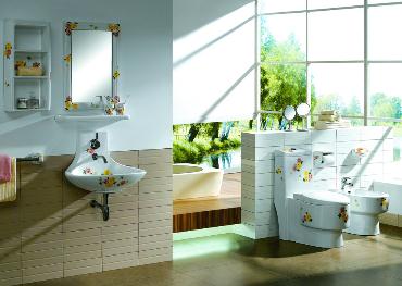 如何去除浴室污垢?常見(jiàn)的浴室污垢如何有效的去除