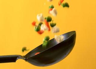 經常用電腦吃什么好?電腦一族如何健康飲食