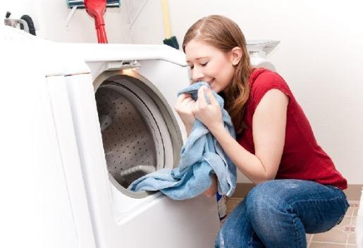 如何去除新衣服的異味?怎樣去除新衣服異味