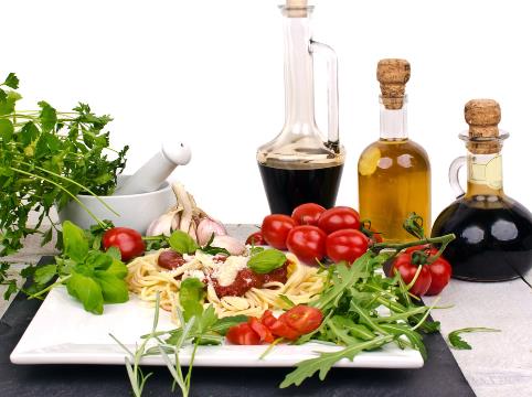 如何正確選購食用油？各種食用油的營養成分