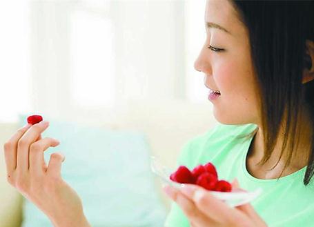 什么時候吃水果最好？春季吃水果的最佳時間