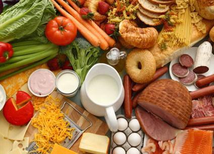 檸檬紅茶不能喝？盤點(diǎn)14個飲食搭配誤區(qū)