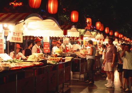 什么食物不能當夜宵吃？夜晚肚子餓千萬別亂吃