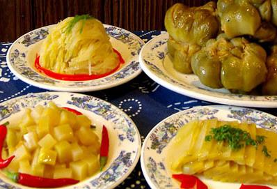 吃什么傷腎臟？傷害腎臟的克星食物有哪些