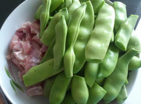 如何挑選豆角？吃豆角的注意事項(xiàng)