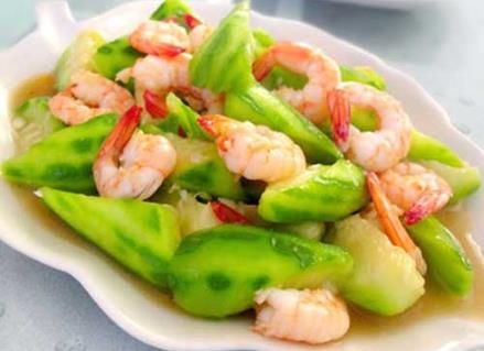 如何挑選絲瓜？吃絲瓜的注意事項(xiàng)