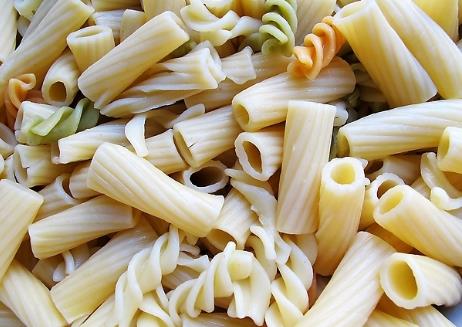 通心粉怎么煮？吃通心粉的注意事項