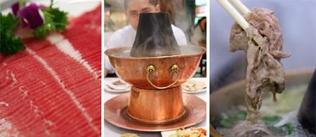 食物趁熱吃好嗎？寒冬進食過熱易損害口腔健康