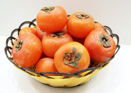 吃柿子的禁忌-吃柿子需要注意什么?