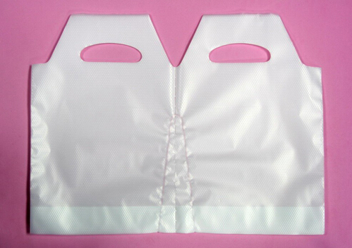 塑料袋裝食物安全嗎？塑料袋裝熱飯可以嗎？