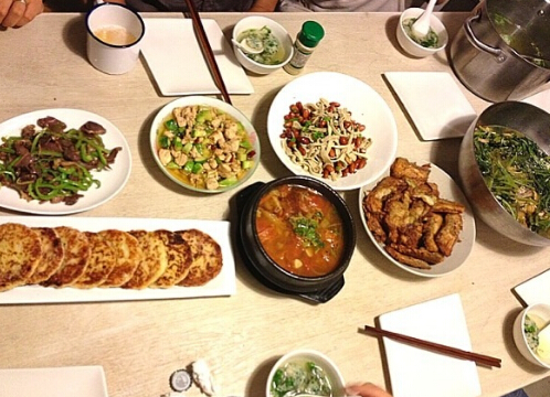 晚飯吃太晚或會導致生物鐘紊亂