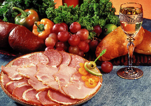 吃加工食品讓你提早顯老5歲！