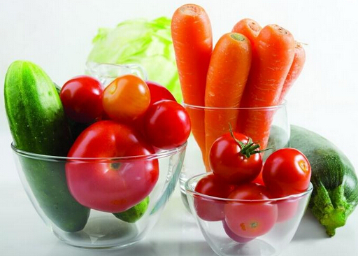 蔬菜的營養價值為什么下降了？