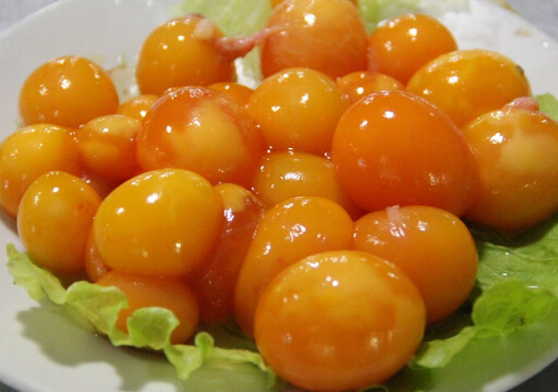 蛋黃吃多了會(huì)傷心臟-吃雞蛋的好處