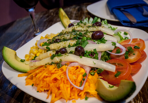 甜味的菜就沒有鹽了嗎？非也