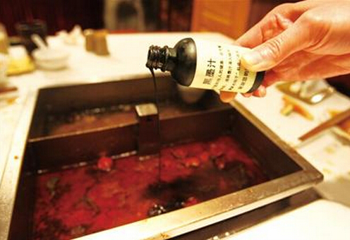 為什么會滿身火鍋味？添加劑作祟