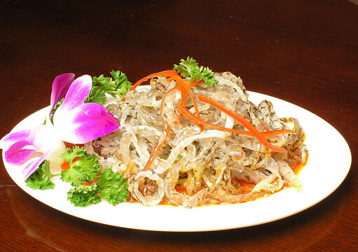 吃蝦皮補鈣好嗎？當(dāng)心膽固醇過量