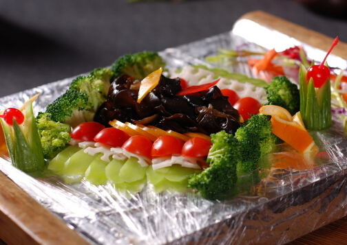 驚!蔬果扔掉的部位才最營養(yǎng)?