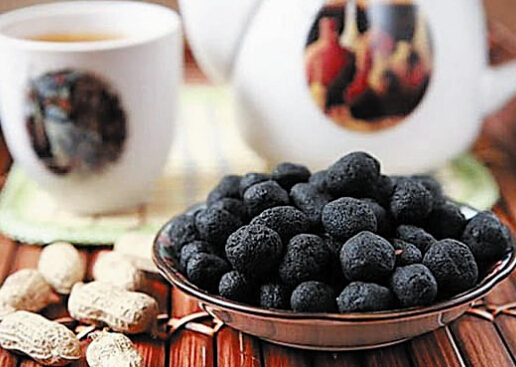 根本無法接觸體內(nèi)毒素-揭秘竹炭食品的認(rèn)識誤區(qū)