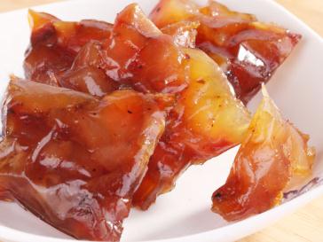 牛筋的營養(yǎng)價(jià)值