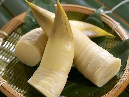 冬筍的營養價值-吃冬筍有什么好處