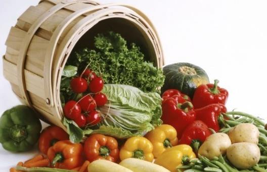 什么是堿性食物？堿性食物有哪些？堿性食物大全列表