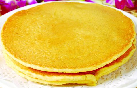 玉米面的營(yíng)養(yǎng)價(jià)值-玉米面的功效與作用,玉米面大餅子