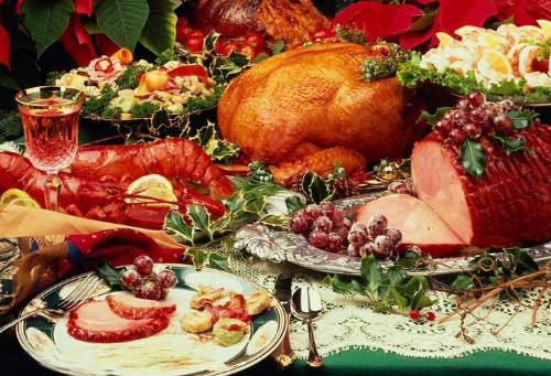 怎么吃才最健康？春節健康飲食過3關守8則避7誤區