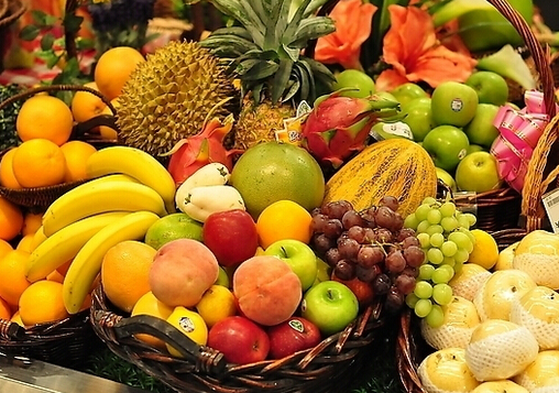 夏天吃什么水果好？夏天吃什么對(duì)皮膚好？