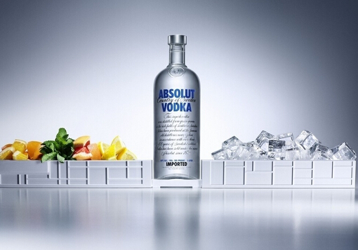 什么是伏特加？伏特加的分類