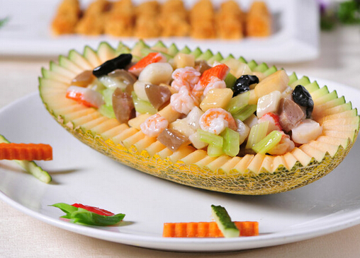 健康食物？說是“無糖”卻有糖