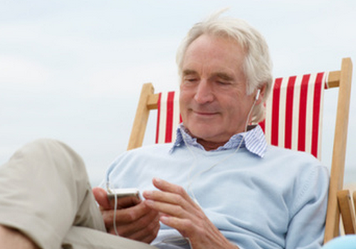 怎么預(yù)防耳聾癥？吃護(hù)耳食物延緩聽力下降