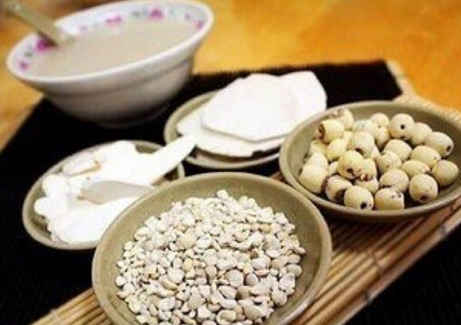 飲食“四舍五入法”-增加纖維飲食