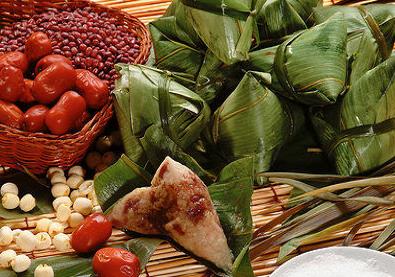 什么人不能吃粽子？怎樣吃粽子才健康