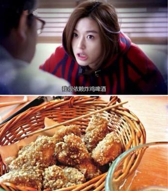 初雪為什么吃炸雞喝啤酒？炸雞和啤酒的健康隱患