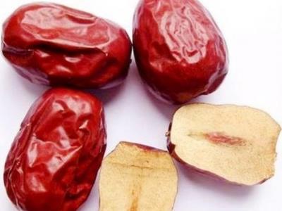 什么人不能吃大棗？紅棗怎么吃最補血