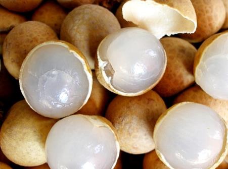 夏天吃龍眼能補(bǔ)血補(bǔ)氣嗎？吃龍眼的好處