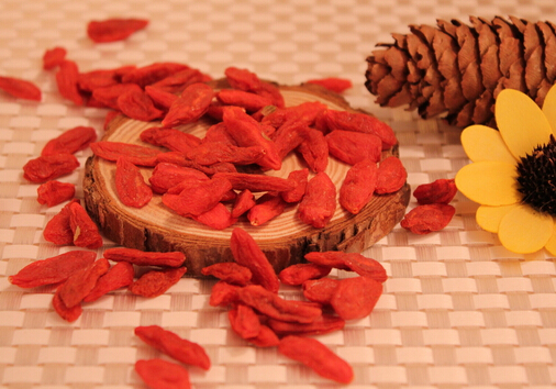 枸杞的功效-枸杞怎么吃更能進補？