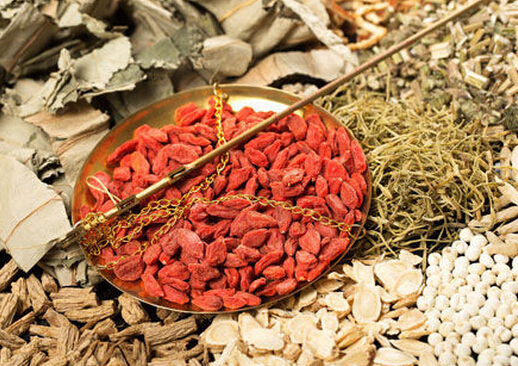 枸杞子養(yǎng)肝明目食療方推薦-枸杞子的功效