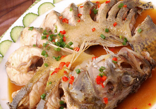鰲花魚的營養(yǎng)價值-鰲花魚的做法
