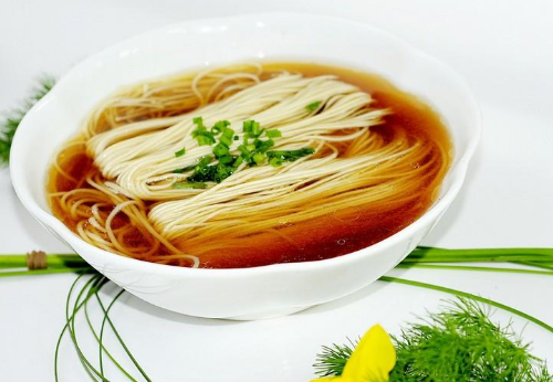 陽春面的營養價值-陽春面怎么做？