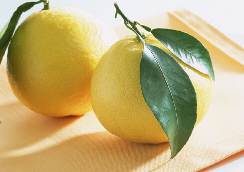 柚子上火嗎?柚子的營養價值