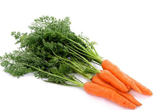 胡蘿卜的營養價值-胡蘿卜的功效