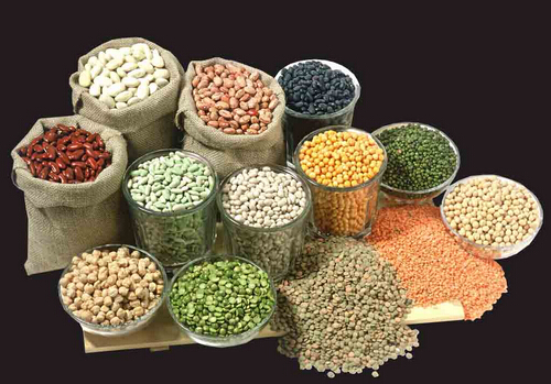 五谷雜糧的營養(yǎng)成分-五谷雜糧的功效