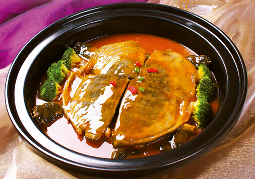 甲魚的營養(yǎng)價值-甲魚的藥用價值