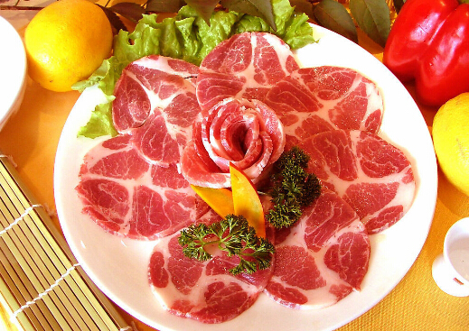 豬肉的營養(yǎng)價值與功效