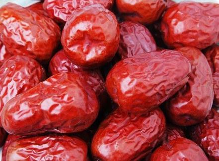 紅棗的營養(yǎng)價值-紅棗的功效與作用