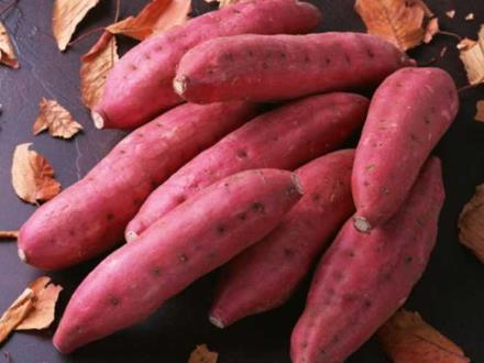 吃紅薯有什么好處？紅薯及紅薯葉的功效與作用