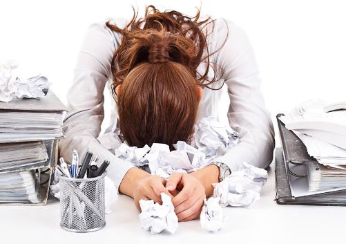 女性壓力大最容易引發哪些疾病？如何緩解壓力